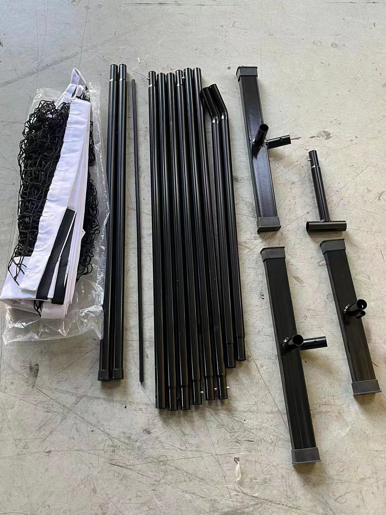 Portable Removable Mobile Pick Net