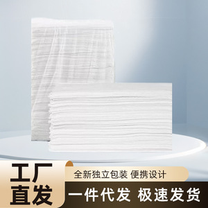 一次性床单被罩枕套酒店民宿宾馆用免洗涤费旅行用品一客一换
