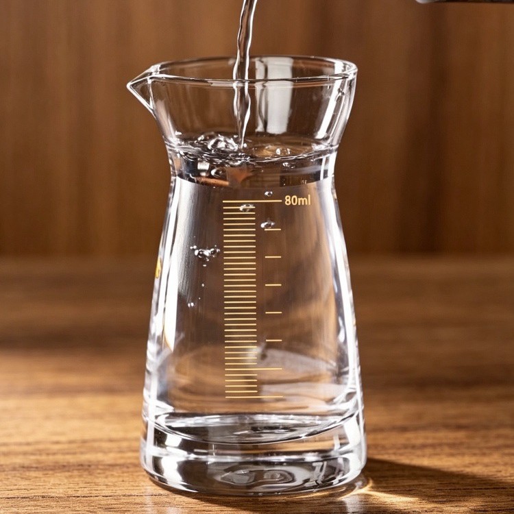 Vidrio grueso separador de licor, set de botella de licor, separador de licor extranjero para restaurantes, decantador de licor tinto 500ml