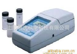 供应美国哈希2100P型便携式浊度仪