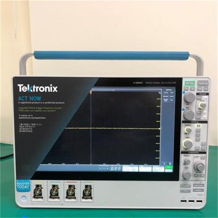 泰克Tektronix MSO68B MSO66B MSO64B 示波器