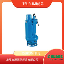 TSURUMI�QҊ�������T�F�����ĘO���{��NKZ32.2