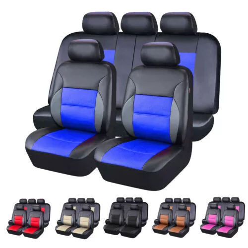 Amazon Shrimp Трансграничная Внешняя торговля Универсальный чехол для автомобильного сиденья Дуга Сэндвич Ремень для шитья Молния