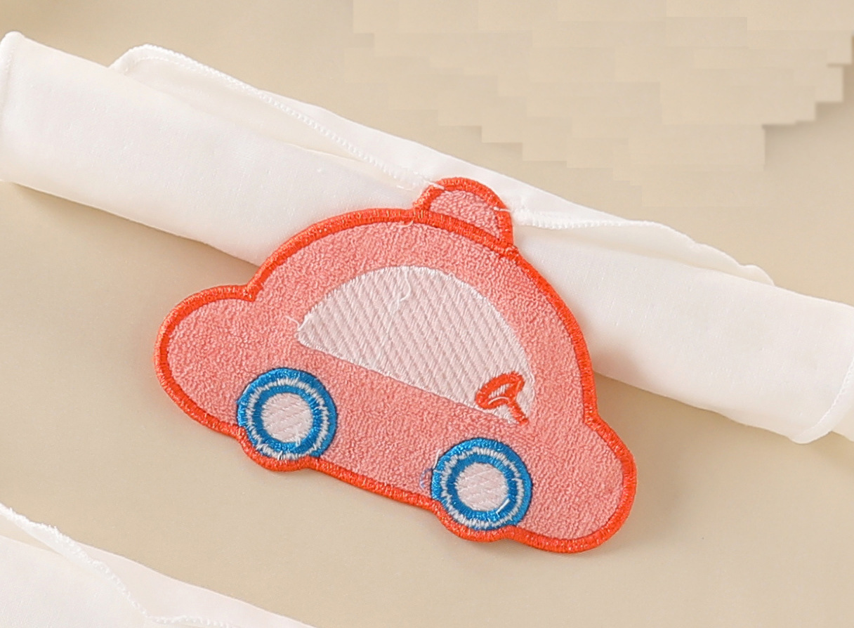 Small car size four layers (0-1 years old/19*26cm)