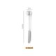 Semi-Automatic egg beater household egg white egg beater manual cream dispenser egg beater egg stirring egg white separator