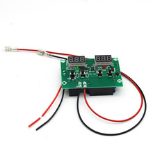 定制烤茶机烘焙机PCB控制板 茶叶烘干机恒温恒湿温控开关控制器