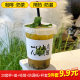 Internet Celebrity Beating Lemon Tea Cup Thickened Disposable Coffee Cup Transparent Homemade Juice with Cold Drink Cup