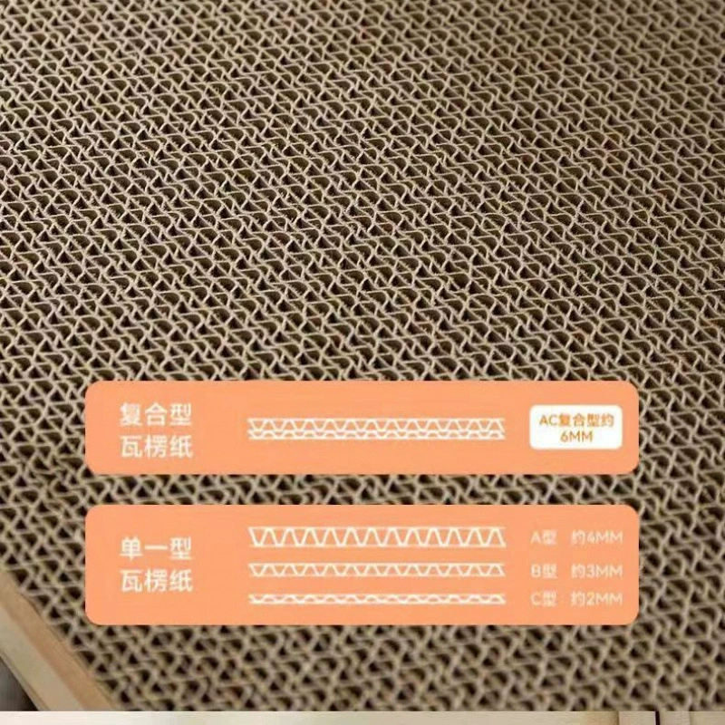 【55 000 человек хвалят】Кошачье царапающее гнездо износостойкое, не оставляет перхоти, многофункциональное, универсальное, очень большое, на четыре сезона