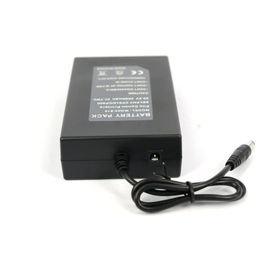 Wg04-810 for Cp900 Hibrid akkumulyator batareyaları