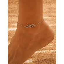 M 60111 Love letter bracelets anklets ������ĸ��������