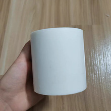 白色PETP板 聚酯PET板 PET-P板材 TECAPET板价格 尺寸稳定性良好