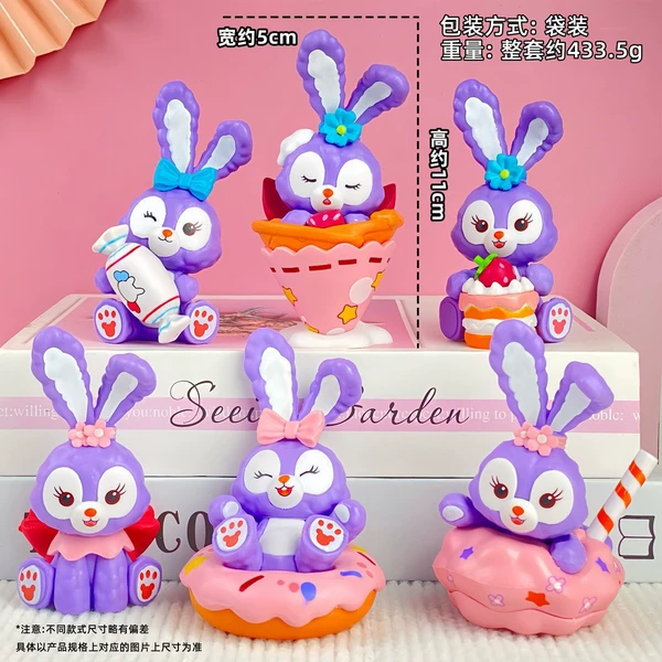 Xingdailu-bag (whole set price)