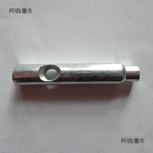 Folding Bike Bicycle Screw Post Crossbar Column Screw Center Post Folding Bike Quick Release Screw Rod Quick Release