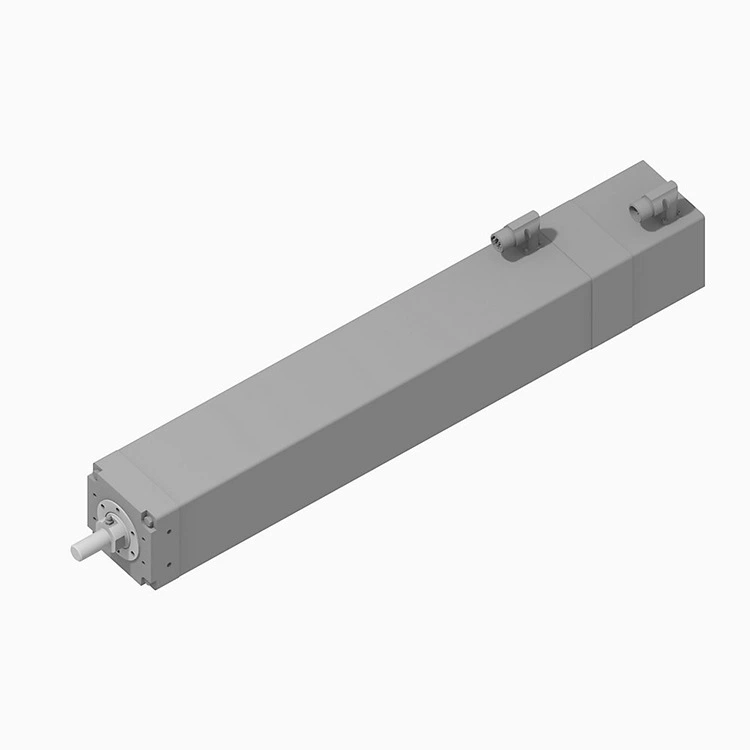 Набор адаптеров MMI-NC-SER08-02 Rockwell AB Rack Mount