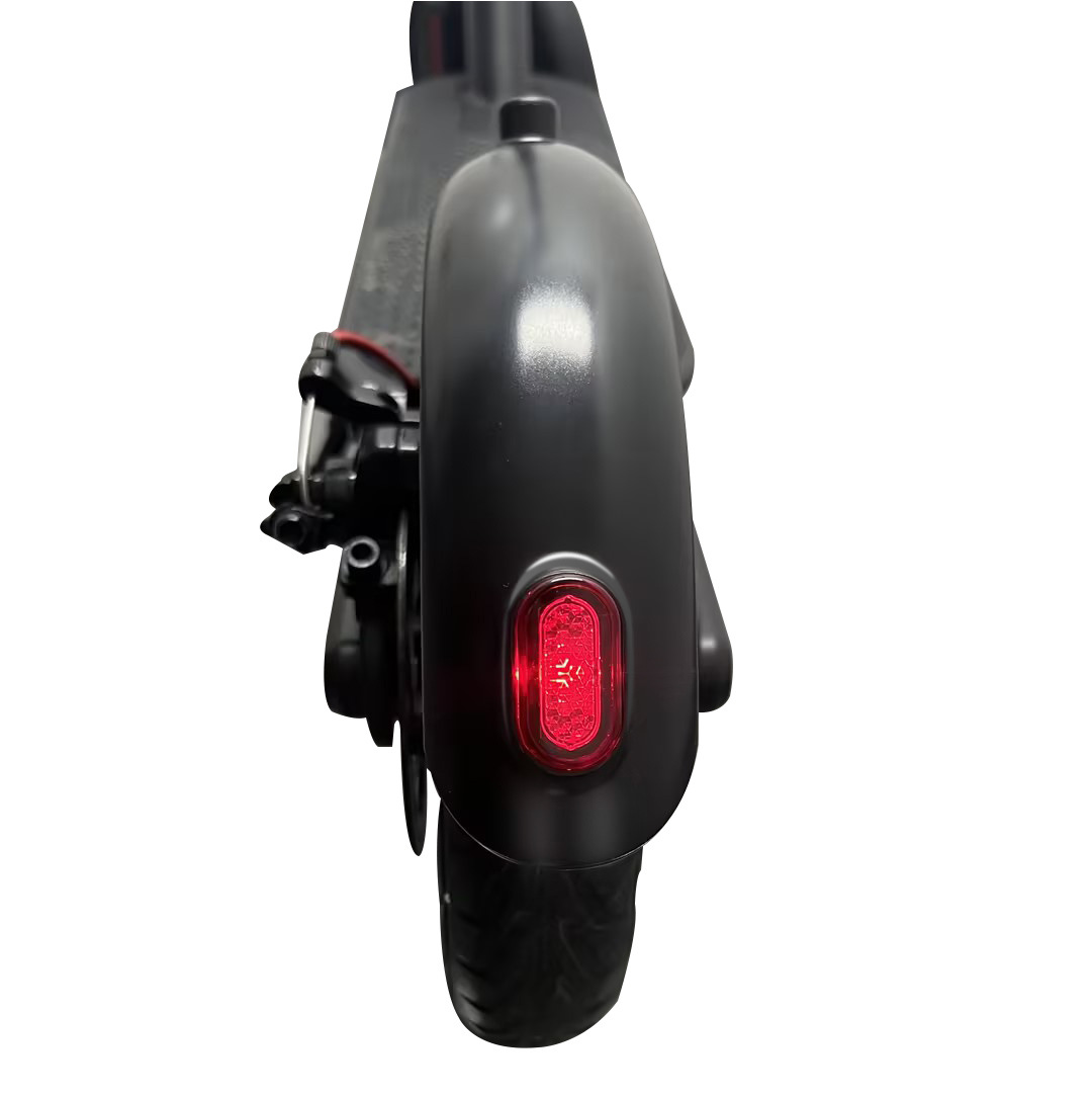 Foreign Trade Export 300W Off-Road Adult Electric Scooter 8.5-Inch Foldableing Scooter Two-Wheeled Electric Scooter