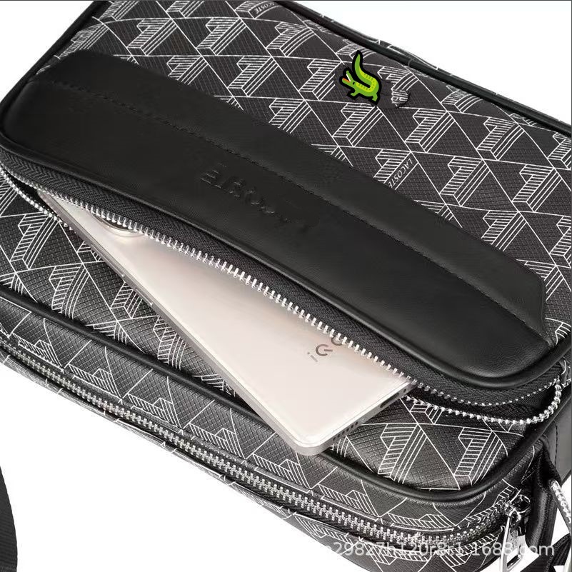 Nueva bolsa de negocios de gran capacidad transfronteriza, bolsa de moda, bolsa de hombro casual, bolsa de moda, bolsa de comercio exterior, ventas calientes