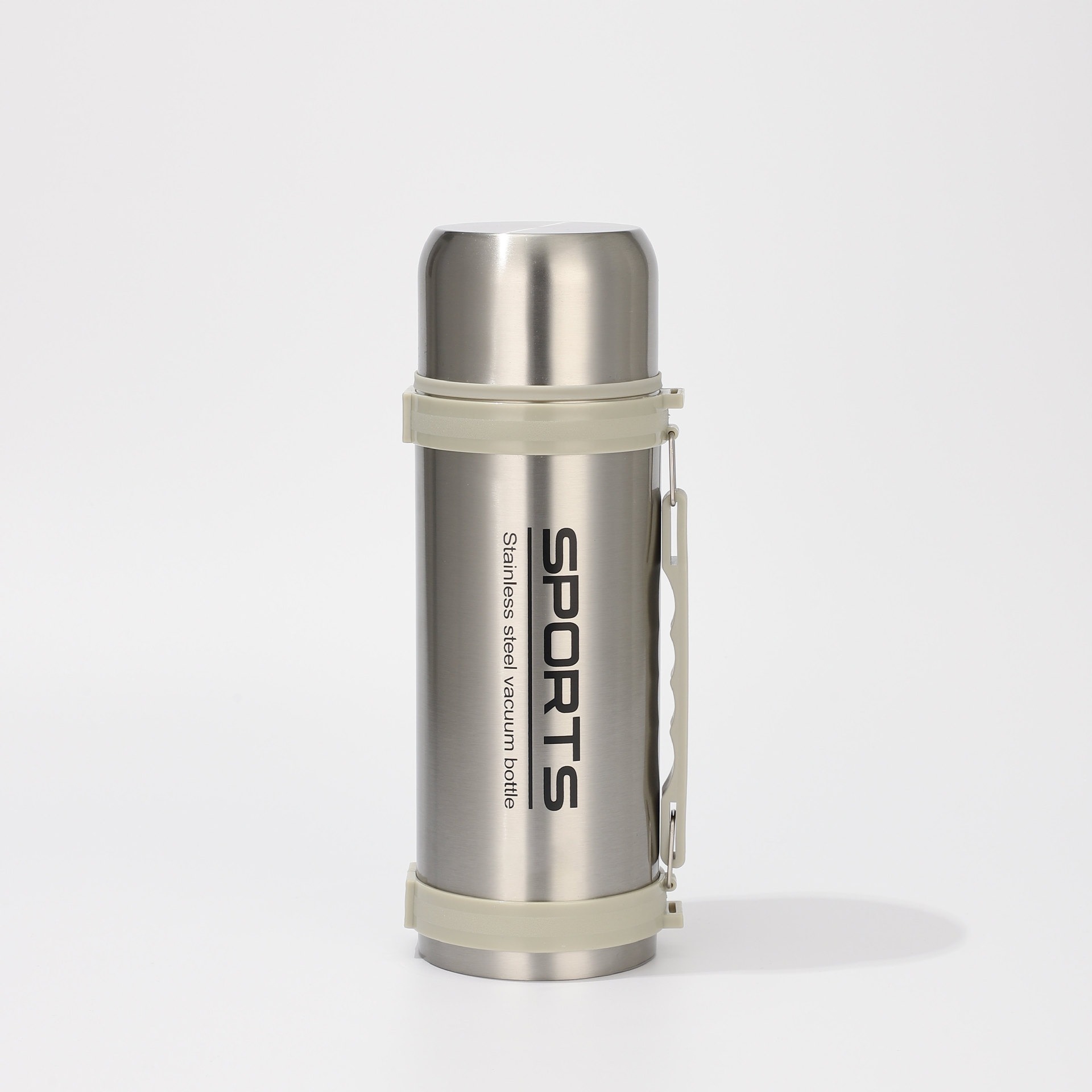 Botella termica de acero inoxidable para deporte senderismo_voghion.com