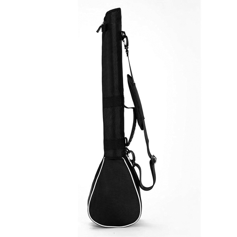 国境を越えたゴルフ銃バッグ携帯ゴルフクラブバッグ折り畳み可能な銃バッグミニ手提げクラブバッグ収納バッグ