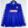 Long Sleeve 1998/99 Florence Home Stadium
