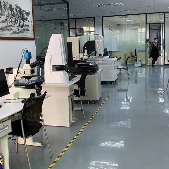 厂家提供二次元  光学影像测量仪  影像测量仪