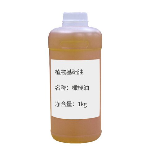 Cold pressed olive oil skin care massage essential oil maintenance base oil beauty salon body massage oil olive oil skin care