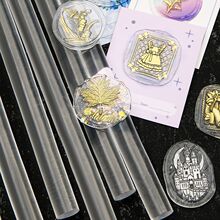 ��͸�z�� ֱ��1.1cm �L27cm ͸���wӡ�D�b���ʯϞ����ӡ�²���