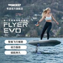 WaydooȔ��ԭ�b��ƷEPP늄�ˮ����EVO�����_�˰����Q���N�����\��