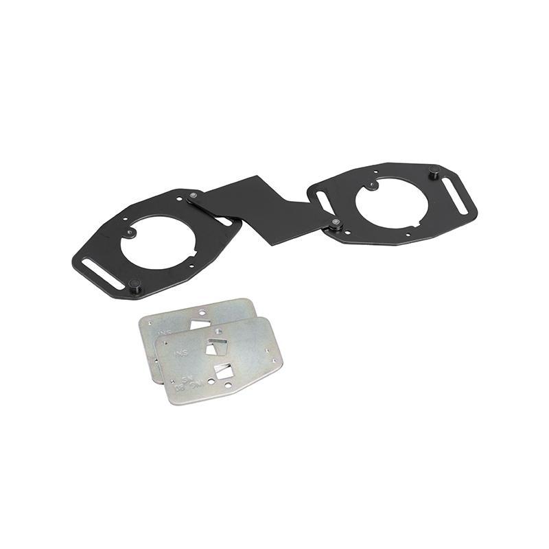 施耐德电气 隔离开关附件 INS 连锁装置 40-125A(28953) | 28953