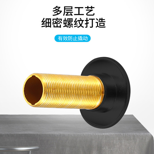 Anti-theft door cat eye door mirror universal high definition glass lens hotel door cat eye camera monitoring anti-theft device