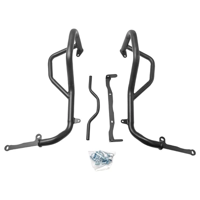 Bumper Anti-Collision and Anti-Fall Protection | Motorcycle bumper