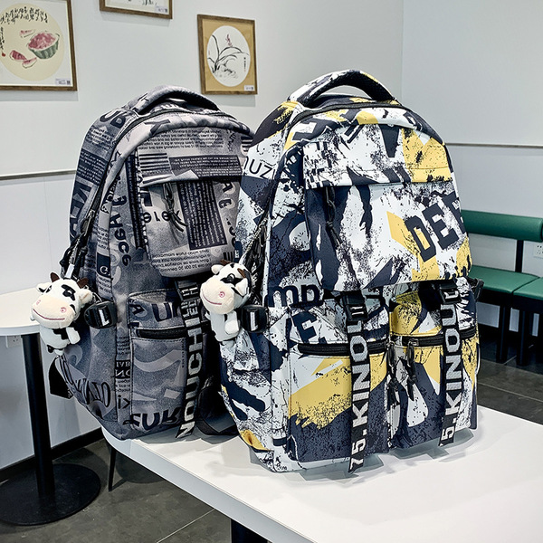Backpack