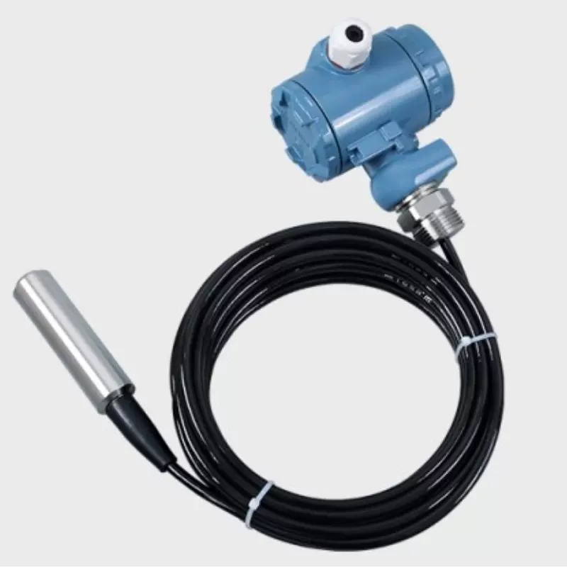 液位变送器/液位计/液位传感器/水位计 输出4-20MA 0-10米