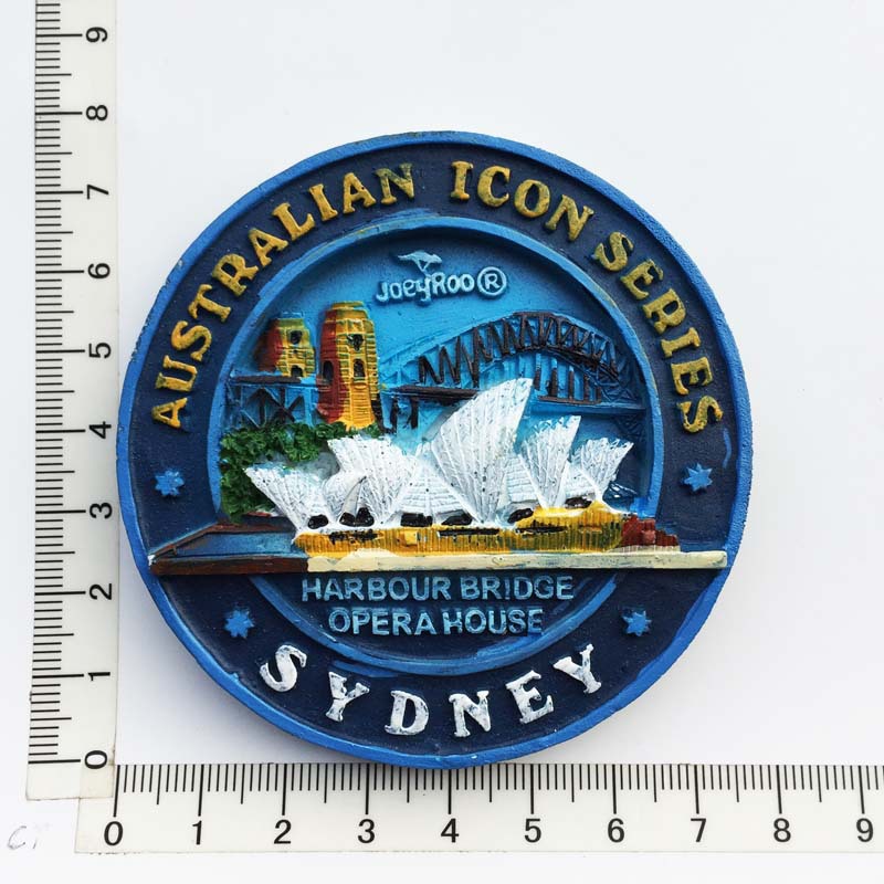 Redondo Sydney