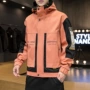 大码宽松新品男士夹克