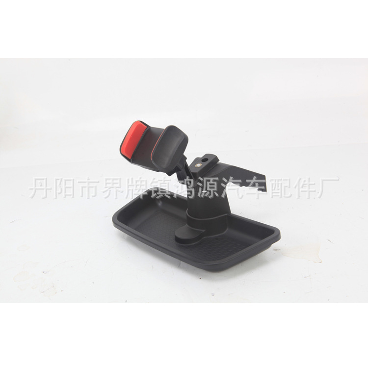 Aplicable a JEEP Shepherd JK accesorios de modificación del soporte del teléfono móvil JK marco de navegación del teléfono móvil Shepherd JK