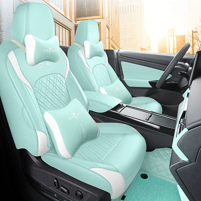 car seat cushion — Modelə uyğun (Original) oturacaq örtükləri