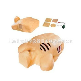 胸腔穿刺模块。胸腔穿刺模拟训练模块胸腔穿刺引流模型。胸腔穿刺