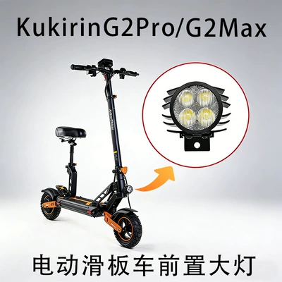 Specially Designed for Motorcycle headlights, headlights