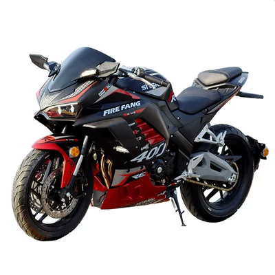 Arm Motorcycle Can Be Registered, Motosikletlər