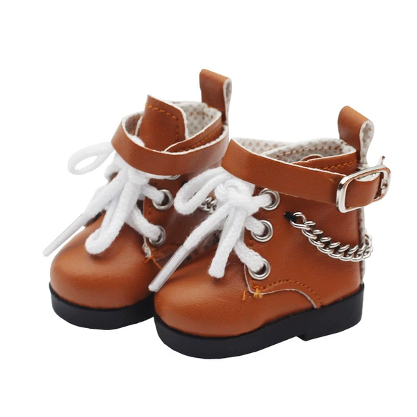 Light brown