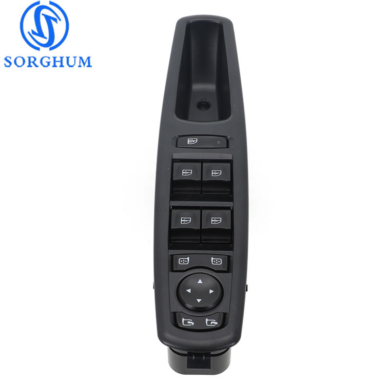 Spot 809610017R Is Suitable for Renault Megane Scenic Fenglang Auto Parts Glass Regulator Switch
