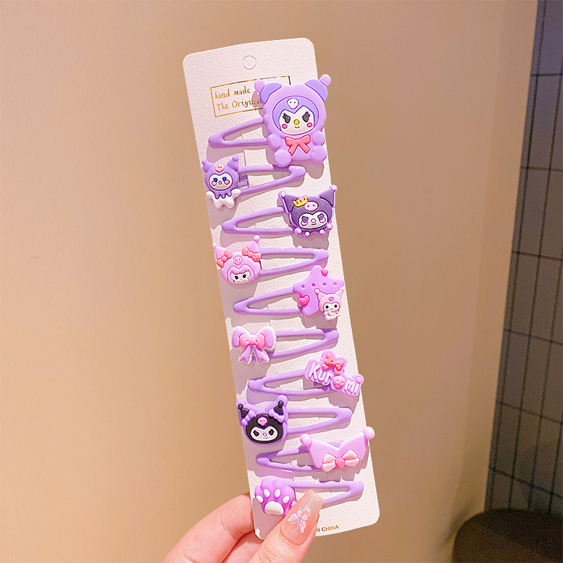 Nueva banda de goma para niños, las niñas no dañan el cabello, buena elasticidad, banda de goma, cuerda para la cabeza del bebé, lazo para el cabello de la niña