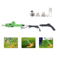L 71665 Electric Weed Burner Machine �綯���ݻ� ŷ������羳