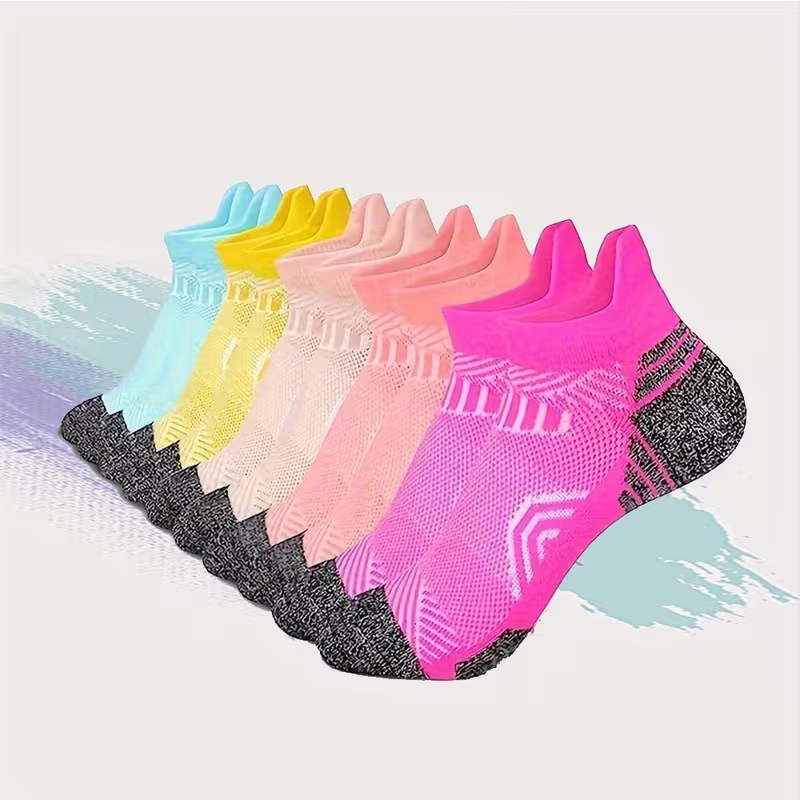 Women's boat socks, summer thin women's low-cut short socks, Japanese style trendy socks, Douyin dropshipping Xiyin TIME