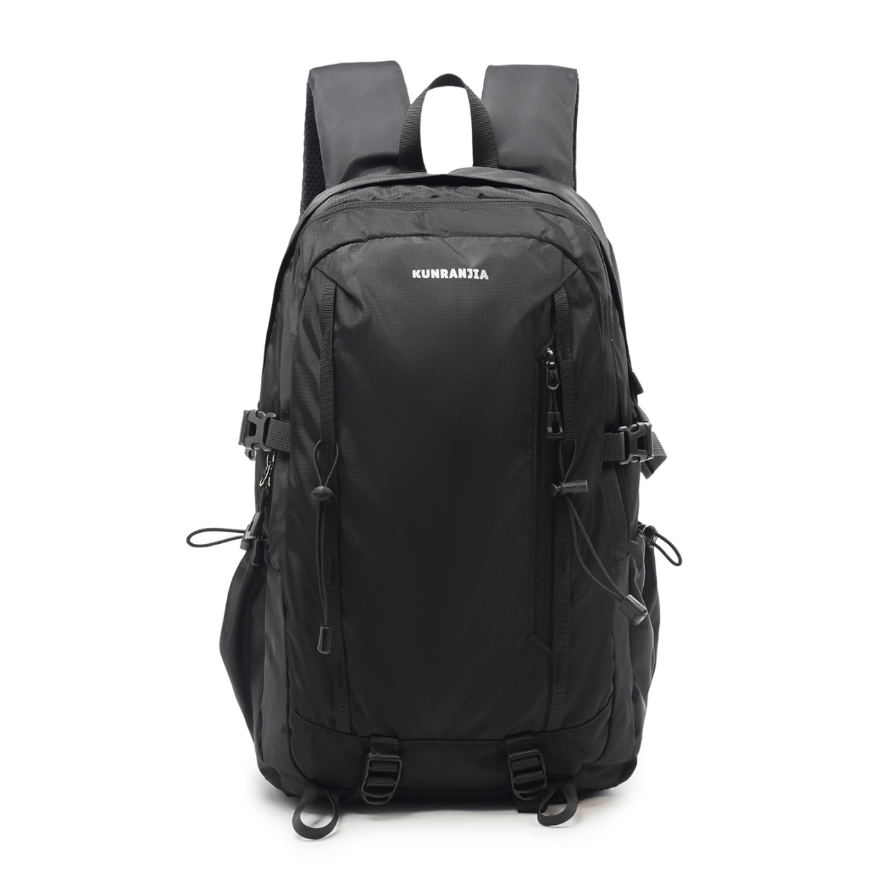Waterproof Lightweight Mountaineering Leisure Travel Bag Outdoor Hiking Cycling Practical Sports Backpack_voghion.com