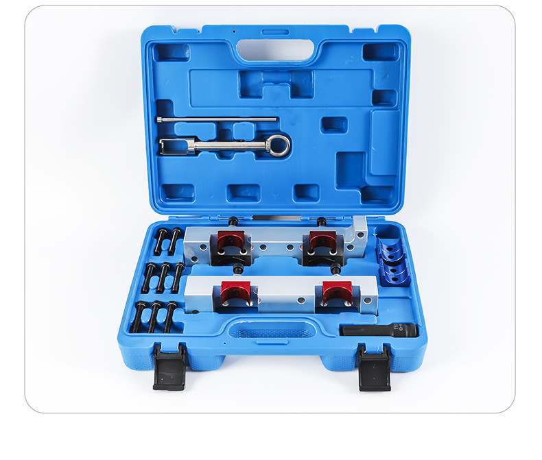 Mercedes-Benz M270M274 Engine Timing Tool Source Manufacturer Fuel Injector Puller Tool Repair Tool Box
