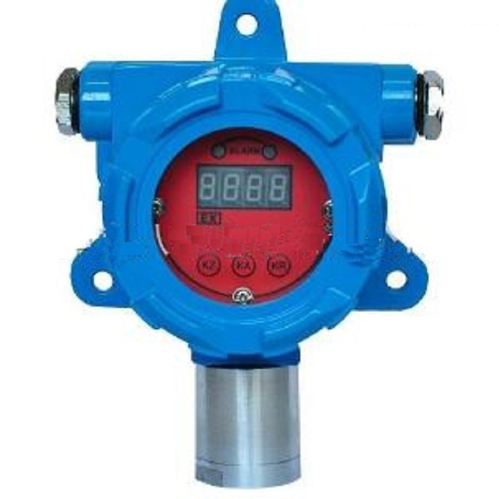 供型号:BH86-BG80库号：M382446   氧气气体探测器