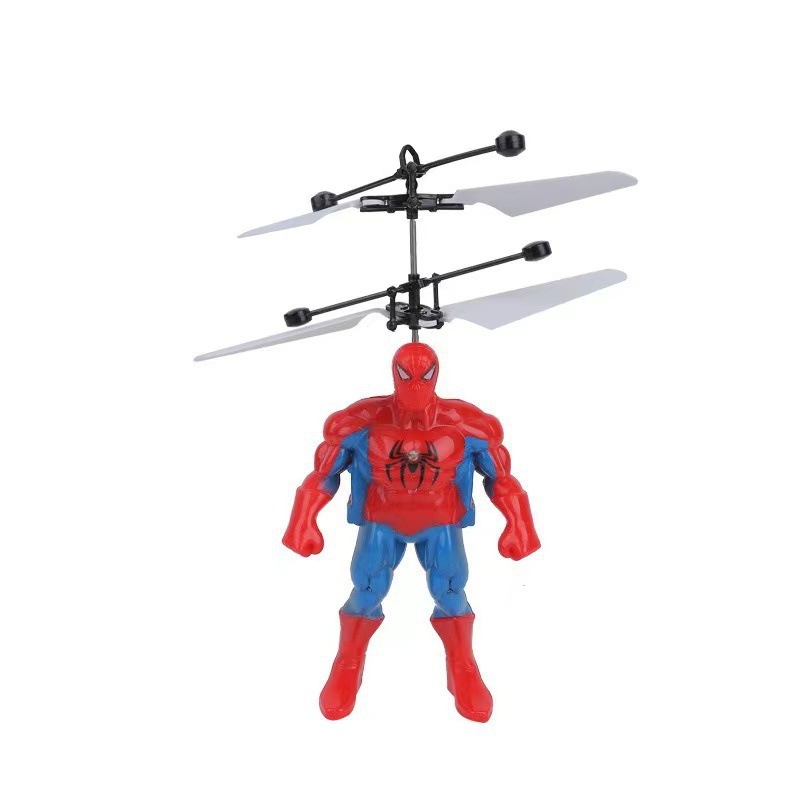 어벤져스/스파이더맨