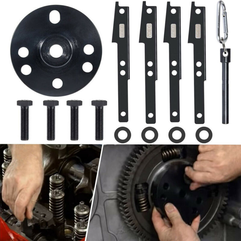 For Cummins ISX QSX cam timing tool engine brake adjustment tool 7MM3163021