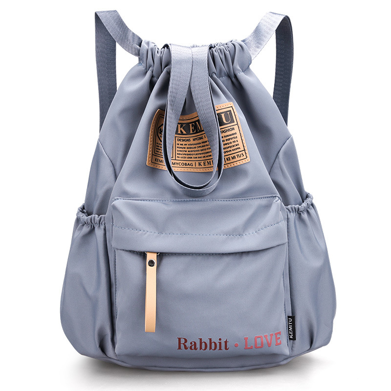 그라디언트 라이트 블루